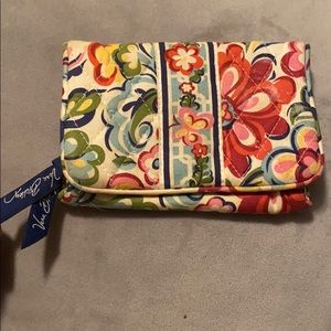 Vera Bradley wallet